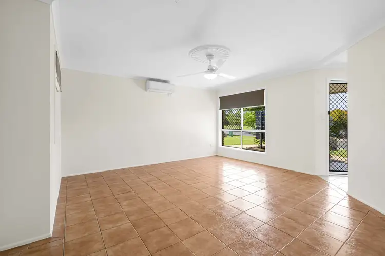 Fifth view of Homely house listing, 21 Halsworth Street, Cranley QLD 4350