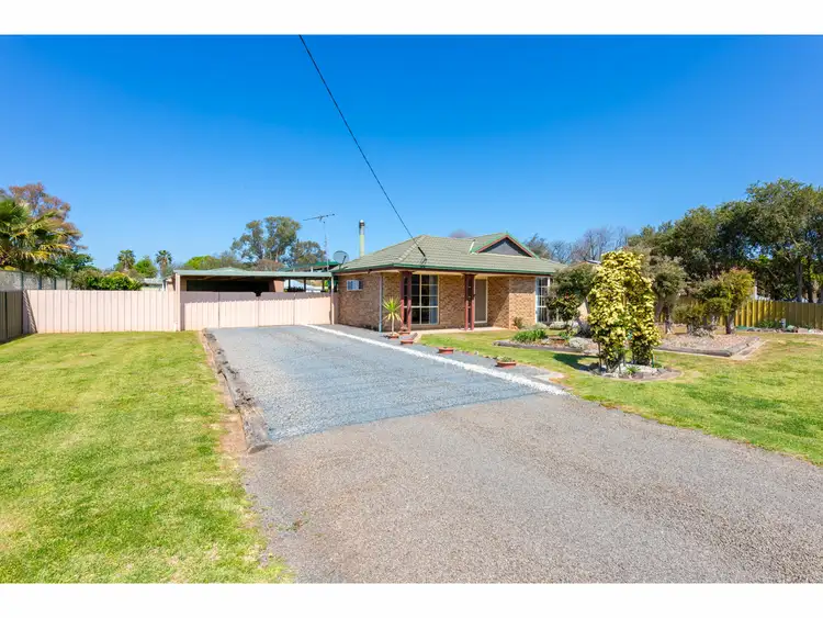 Second view of Homely house listing, 14 Pell Street, Howlong NSW 2643