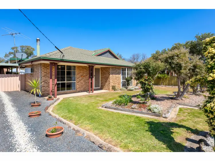 Third view of Homely house listing, 14 Pell Street, Howlong NSW 2643