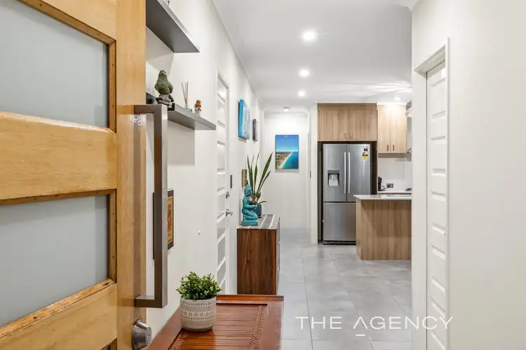 Second view of Homely house listing, 48A Chadstone Road, Craigie WA 6025