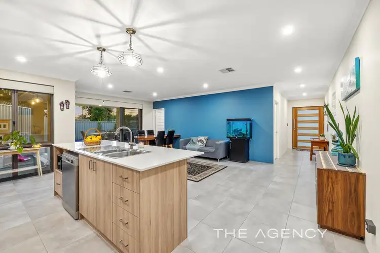Fifth view of Homely house listing, 48A Chadstone Road, Craigie WA 6025