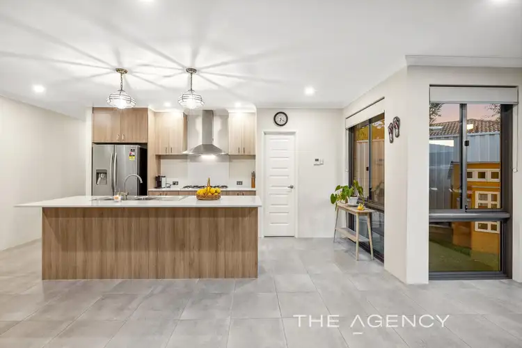 Sixth view of Homely house listing, 48A Chadstone Road, Craigie WA 6025
