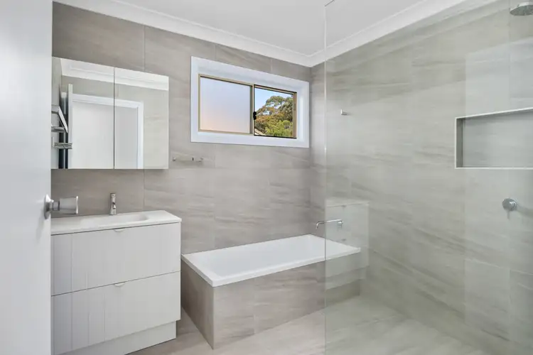 45 Glasford Cresent, Kioloa NSW 2539