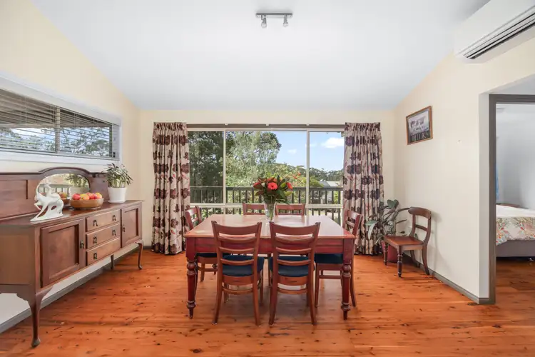 Sixth view of Homely house listing, 45 Glasford Cresent, Kioloa NSW 2539