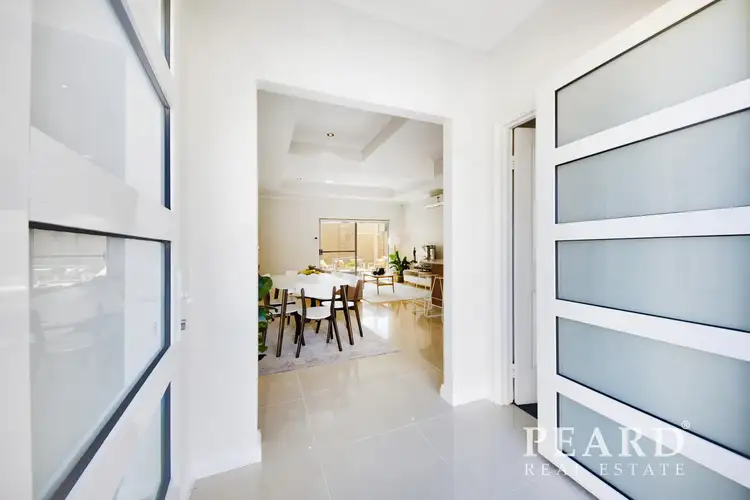 Second view of Homely villa listing, 6C Paltarra Road, Nollamara WA 6061