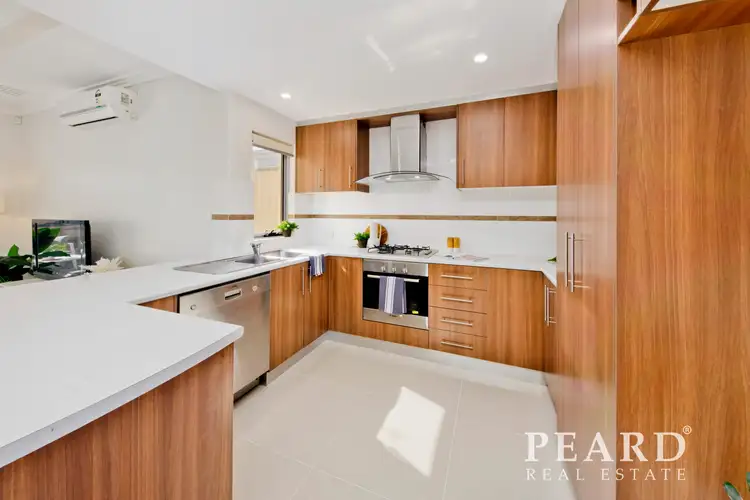 Fourth view of Homely villa listing, 6C Paltarra Road, Nollamara WA 6061