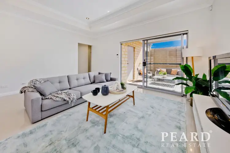 Fifth view of Homely villa listing, 6C Paltarra Road, Nollamara WA 6061