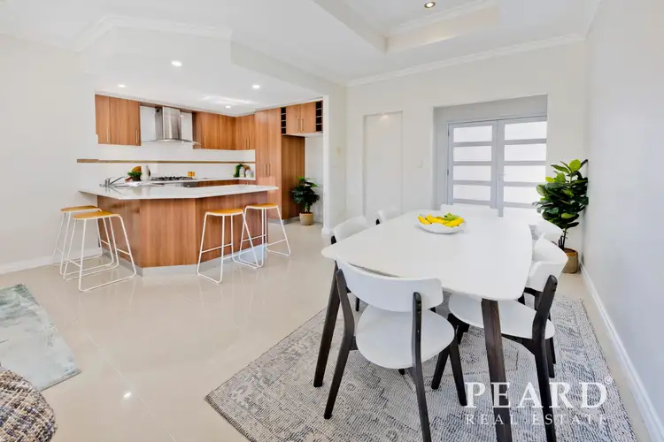 Sixth view of Homely villa listing, 6C Paltarra Road, Nollamara WA 6061