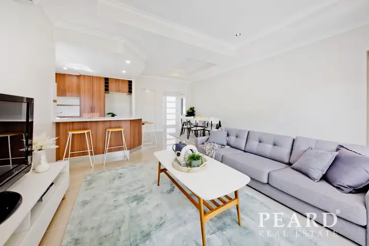 Seventh view of Homely villa listing, 6C Paltarra Road, Nollamara WA 6061