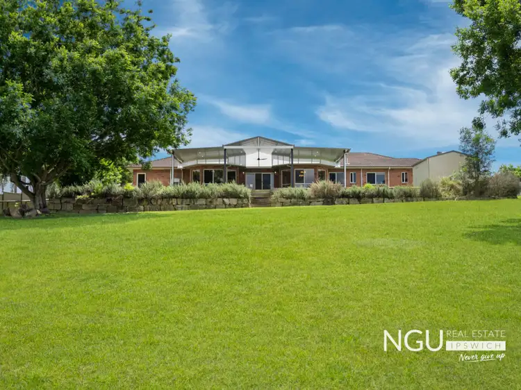 29 President Circle, Karalee QLD 4306