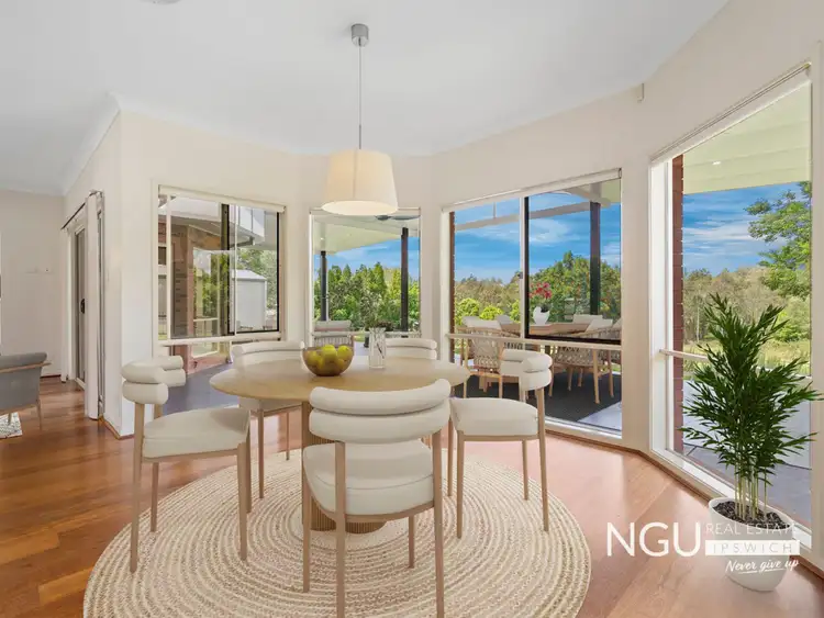 Fifth view of Homely house listing, 29 President Circle, Karalee QLD 4306