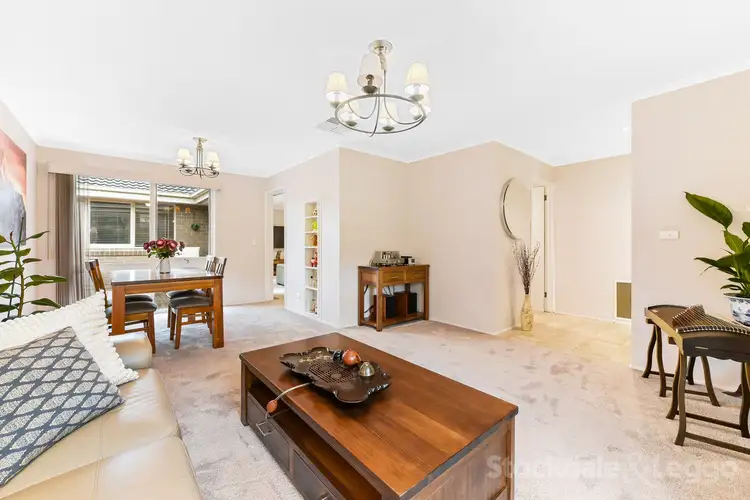 Third view of Homely house listing, 25 Rata Street, Wheelers Hill VIC 3150
