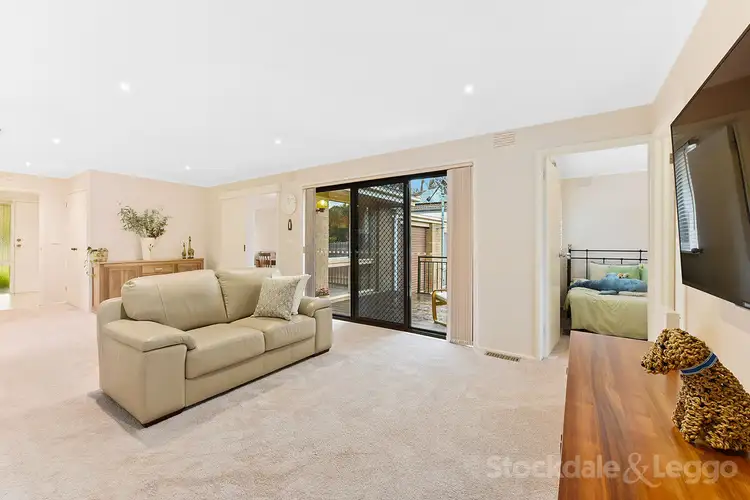 Fourth view of Homely house listing, 25 Rata Street, Wheelers Hill VIC 3150