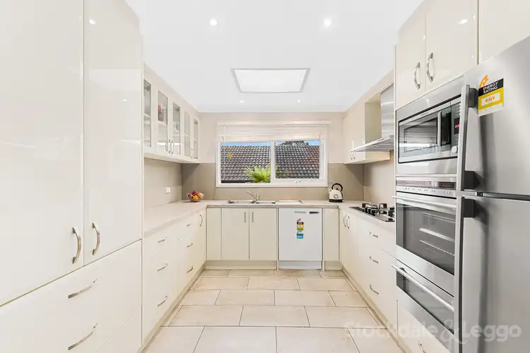 Sixth view of Homely house listing, 25 Rata Street, Wheelers Hill VIC 3150