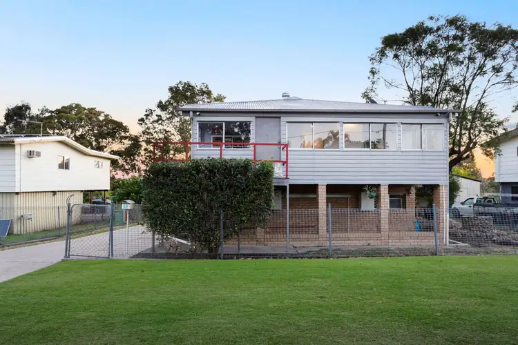 59 Moores Pocket Road, Moores Pocket QLD 4305