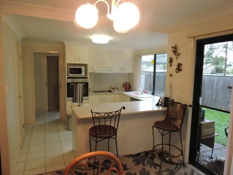 Third view of Homely townhouse listing, Address available on request