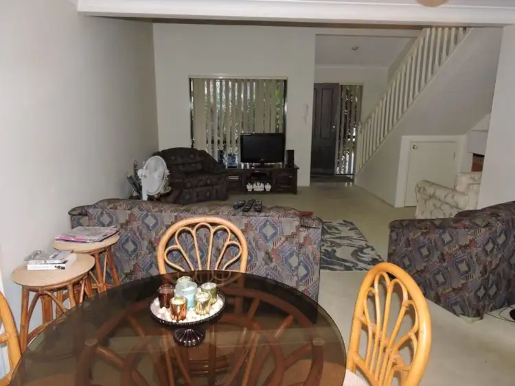 Fourth view of Homely townhouse listing, Address available on request