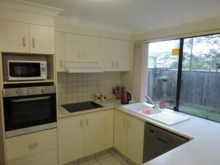 Fifth view of Homely townhouse listing, Address available on request