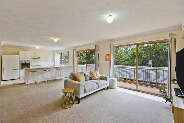 Main view of Homely unit listing, 7/5 Clancy Court, Tugun QLD 4224
