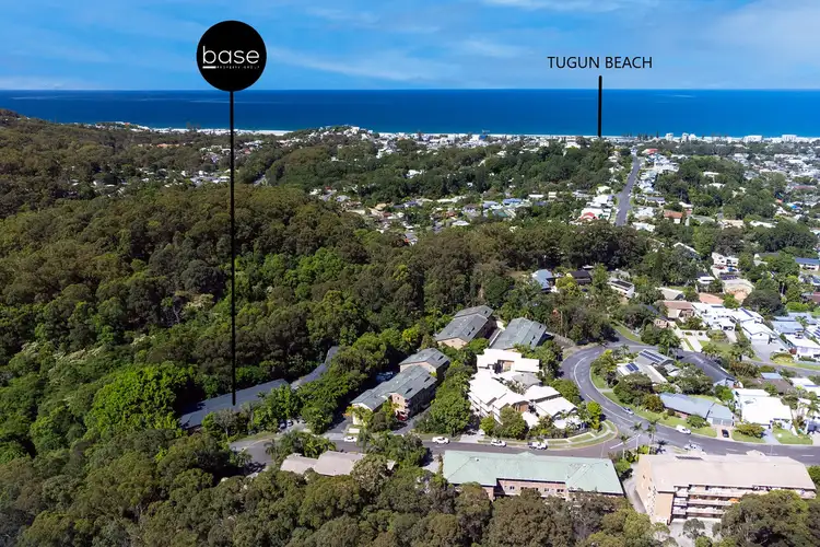 Second view of Homely unit listing, 7/5 Clancy Court, Tugun QLD 4224