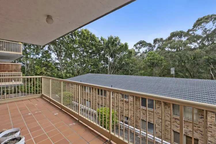 Fourth view of Homely unit listing, 7/5 Clancy Court, Tugun QLD 4224