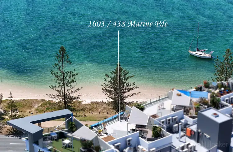 1603/438 Marine Parade, Biggera Waters QLD 4216