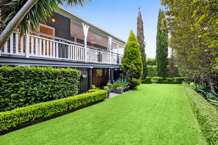 Second view of Homely house listing, 63 Curzon Street, East Toowoomba QLD 4350