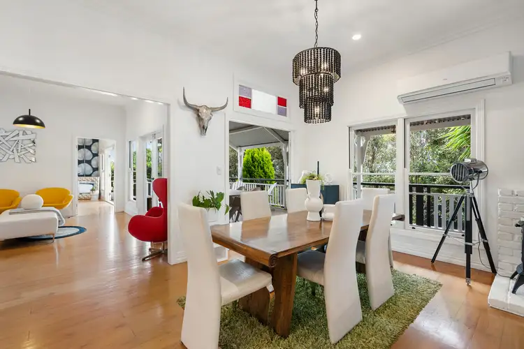 Fourth view of Homely house listing, 63 Curzon Street, East Toowoomba QLD 4350