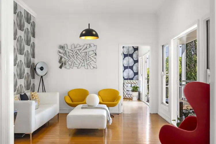 Fifth view of Homely house listing, 63 Curzon Street, East Toowoomba QLD 4350