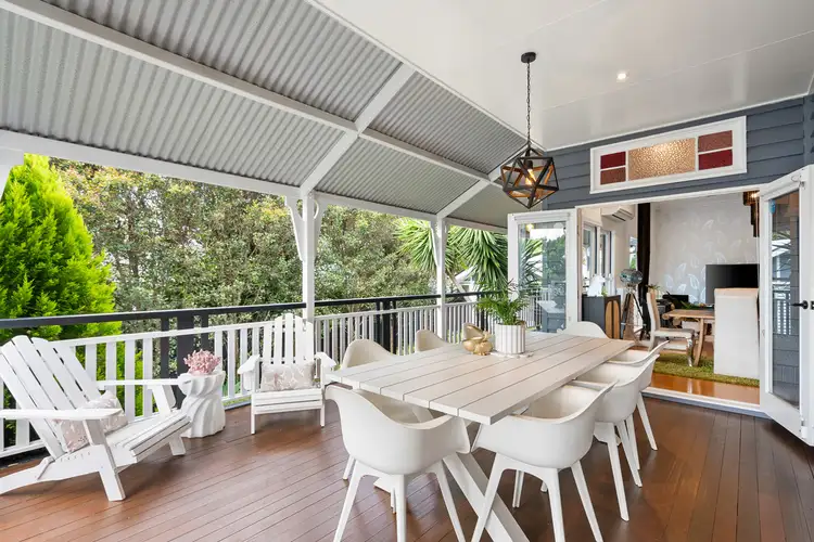 Sixth view of Homely house listing, 63 Curzon Street, East Toowoomba QLD 4350