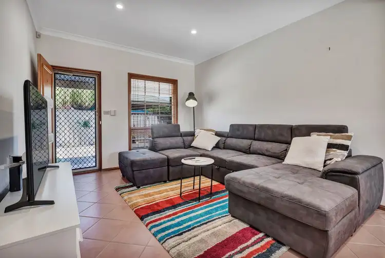 Second view of Homely unit listing, 3/12 Hawke Street, Albert Park SA 5014