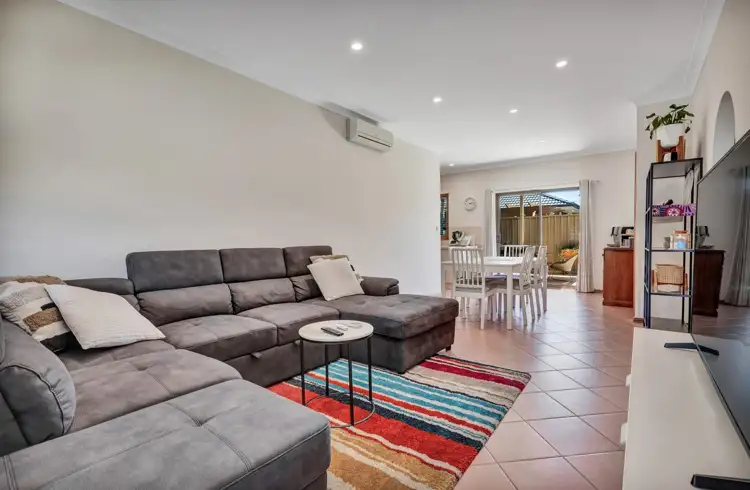 Third view of Homely unit listing, 3/12 Hawke Street, Albert Park SA 5014