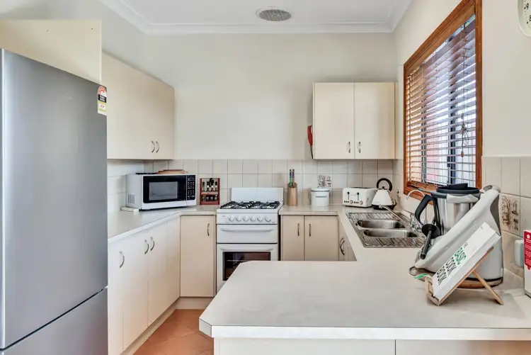 Fourth view of Homely unit listing, 3/12 Hawke Street, Albert Park SA 5014