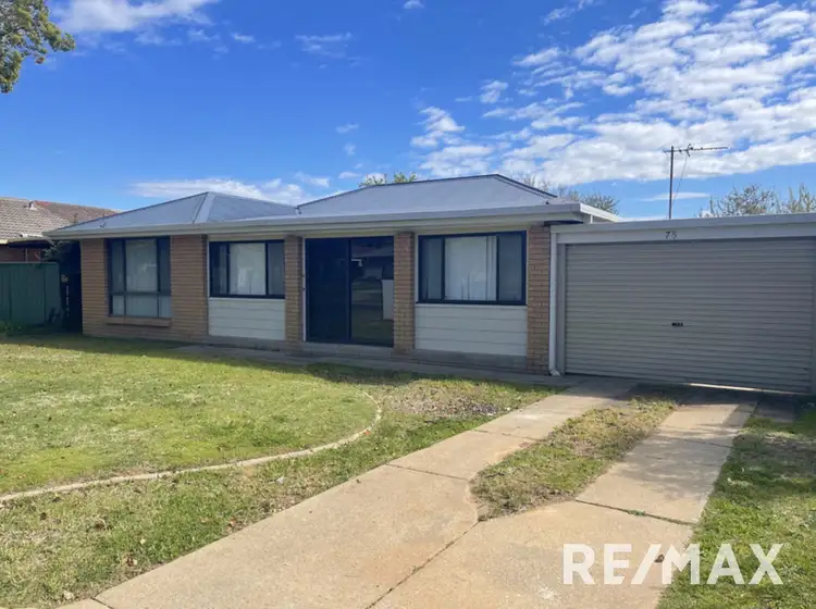 Main view of Homely house listing, 75 Huthwaite Street, Mount Austin NSW 2650