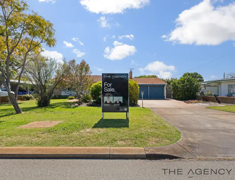 Fourth view of Homely house listing, 7 Wendron Street, Cloverdale WA 6105
