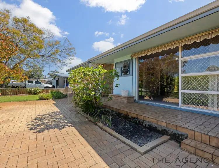 Fifth view of Homely house listing, 7 Wendron Street, Cloverdale WA 6105