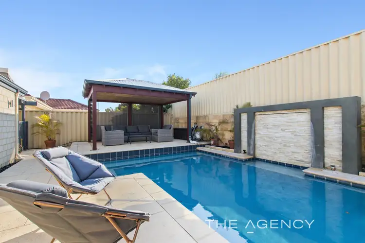 4 Denison Turn, Ridgewood WA 6030