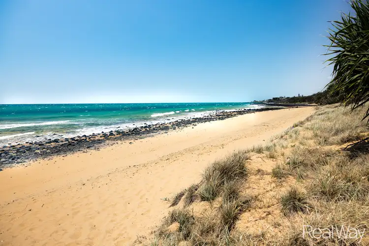 Second view of Homely house listing, 19 Amaroo Crescent, Innes Park QLD 4670