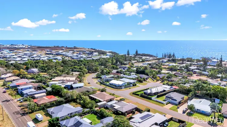 Fifth view of Homely house listing, 19 Amaroo Crescent, Innes Park QLD 4670
