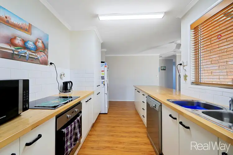 Sixth view of Homely house listing, 19 Amaroo Crescent, Innes Park QLD 4670