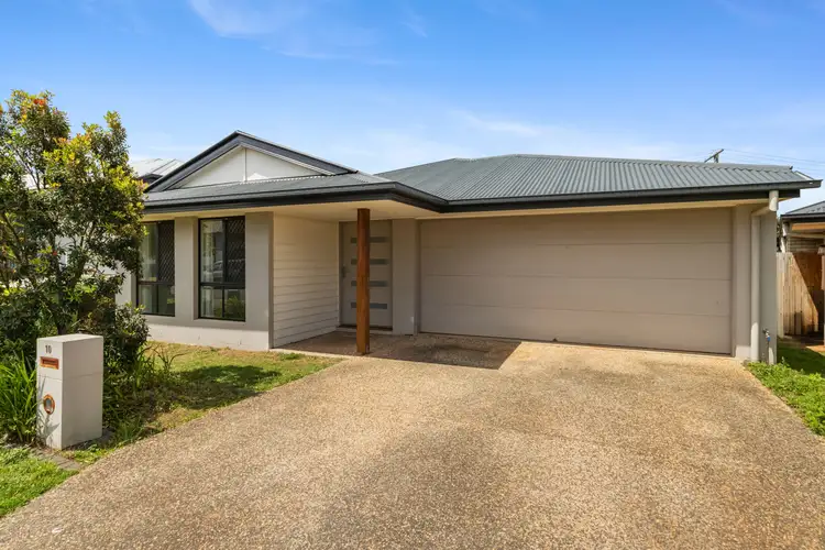 10 Swansea Circuit, Redland Bay QLD 4165
