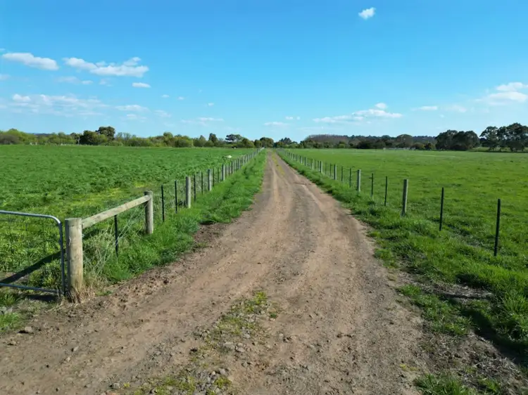 Fifth view of Homely rural property listing, 90 Scouller Street, Birregurra VIC 3242