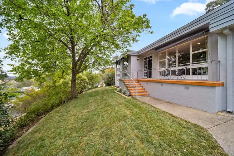 98 Pridham Street, Farrer ACT 2607