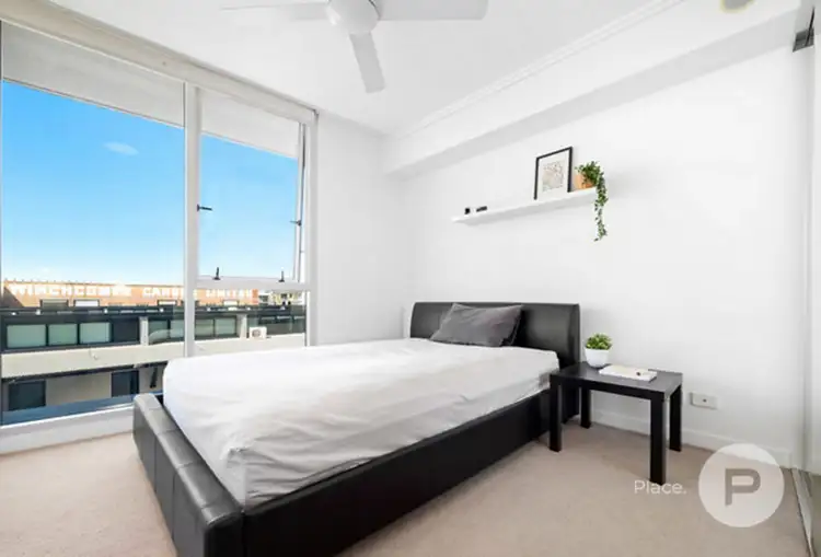 Sixth view of Homely apartment listing, 516/113 Commercial Road, Teneriffe QLD 4005