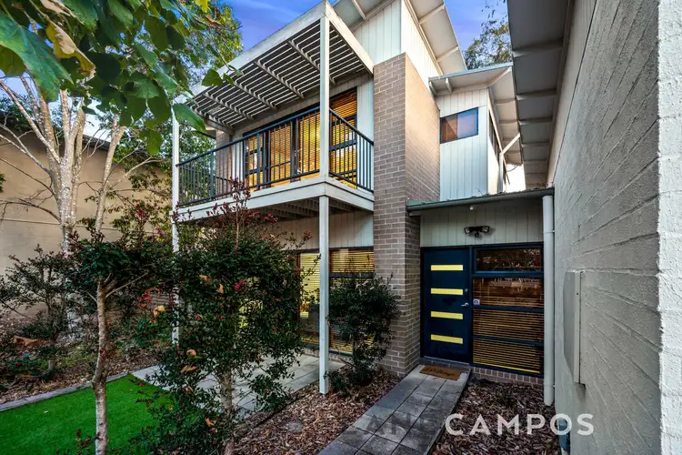 Second view of Homely house listing, 15 Kestrel Circuit, Shortland NSW 2307