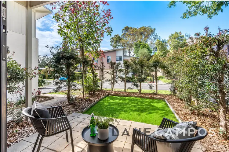 Fifth view of Homely house listing, 15 Kestrel Circuit, Shortland NSW 2307