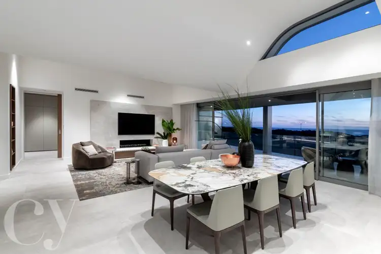 Sixth view of Homely house listing, 62 Chipping Road, City Beach WA 6015