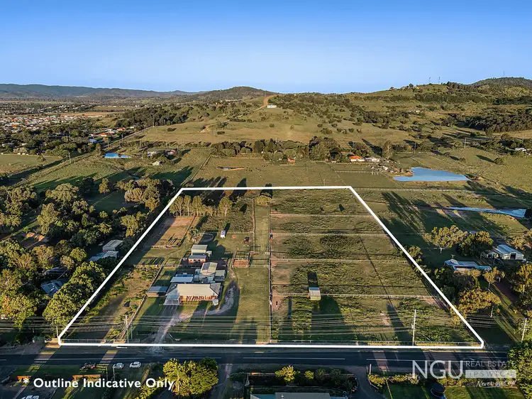 81 Lowood Minden Road, Lowood QLD 4311