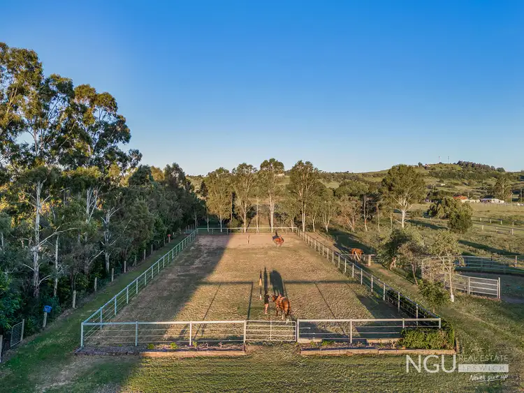 Fifth view of Homely house listing, 81 Lowood Minden Road, Lowood QLD 4311