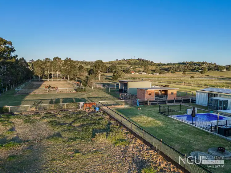 Sixth view of Homely house listing, 81 Lowood Minden Road, Lowood QLD 4311